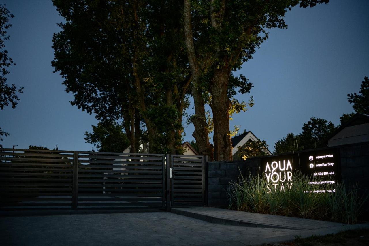 Aqua Your Stay Sasino Εξωτερικό φωτογραφία