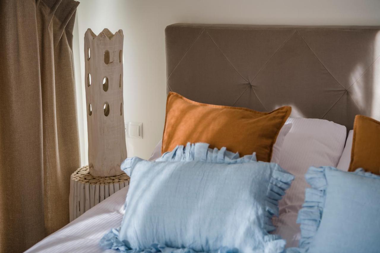 Aqua Your Stay Sasino Εξωτερικό φωτογραφία